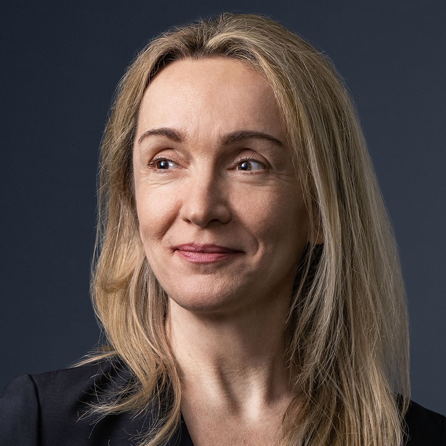 Irina Antoshevska